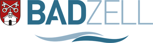 Logo Bad Zell